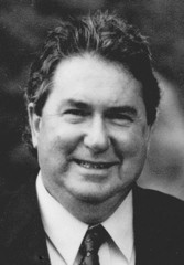 Photo of Louis-Patrick Menard